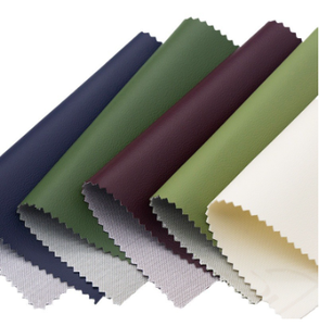 หนังสังเคราะห์ไวนิล PVC เกรดสำหรับงานทางทะเล กันน้ำ ยืดหยุ่นได้ ทนทาน เหมาะสำหรับงานตกแต่งภายในเรือยอชท์และเรือ - Product Image 1