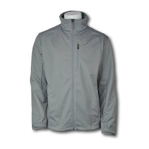 2026 New Custom Fashion <b>Soft</b> <b>Shell</b> Windbreaker Windproof Warm Softshell <b>Jacket</b> for <b>Men's</b> with Hooded - Product Image 5