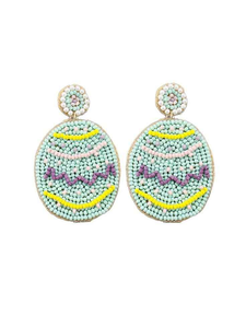 Bijoux faits à la main en coton perlé légers et classiques pour femmes, nouvelle collection par MULTI CRAFT - Product Image 6