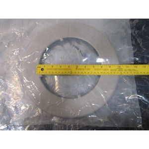 AMAT 0021-06097 ANILLO DE SIRETTE, 8'', SEMI NOTCH, 4 - Equipo y piezas de semiconductores de confianza de Trusted Global Legacy - Product Image 3