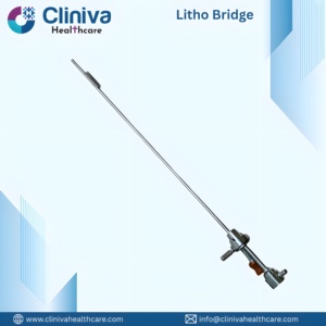 Cliniva - Juego de Instrumentos Manuales de Acero Inoxidable para Cirugía de Riñón, Instrumentos Quirúrgicos Reutilizables de Alta Calidad, ISO13485, para Hospital - Product Image 1