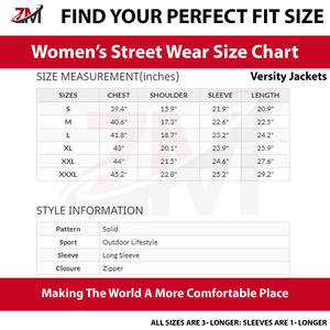 Chaquetas cortavientos de alta calidad para mujer, personalizadas por fabricante de bordados para mujeres adultas. - Product Image 6