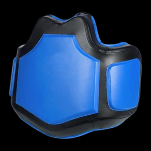 Protections de poitrine en cuir de haute qualité pour hommes, personnalisables, pour l'entraînement de boxe, logo personnalisé, OEM, vente en gros - Product Image 6