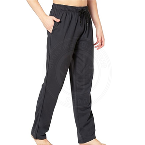 <b>Men</b> Sweatpants <b>Stretch</b> Jogger Style <b>Men's</b> Pants Washed Finish For Casual Sweat pant - Product Image 5