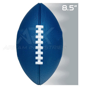 ลูกฟุตบอลอเมริกันแบบมืออาชีพ กันน้ำ สำหรับฝึกซ้อมกีฬาประจำวัน - Product Image 2
