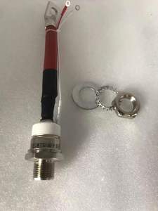 T161-160-16 <span class=keywords><strong>silicon</strong></span> kiểm soát CHỈNH LƯU Nga Thyristor giai đoạn kiểm soát Thyristor 160A Stud Thyristor <span class=keywords><strong>SCR</strong></span> T161-160-16 - Product Image 6