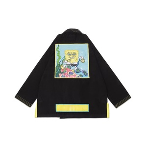 Personaliza el LOGO - Kimono de Jiu-Jitsu IBJJF APROBADO de Alta Calidad Premium, Tejido Perla de 450GSM, 100% Algodón, Uniforme de Artes Marciales - Product Image 1