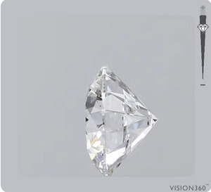 เพชรหลวมที่ได้รับการรับรองจาก GIA สี D ความสะอาดระดับ VS2 แท้ธรรมชาติ ขนาด 0.5 กะรัต 1 กะรัต 1.5 กะรัต 2 กะรัต 3 กะรัต 4 กะรัต 5 กะรัต 6 กะรัต มีจำหน่ายสำหรับขายส่ง - Product Image 1