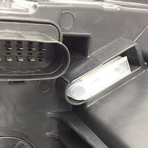 Accessoire automobile, phare de voiture 605000062AA 605000063AA, ampoule en céramique, phares LED automobiles 30W, lampe latérale de voiture pour Chery Arrizo <span class=keywords><strong>5</strong></span> - Product Image 5