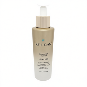 Siero Anti-Età a Doppio Effetto REJURAN 30ml con C-PDRN, Niacinamide e Peptidi per Illuminare e Rassodare la Pelle - Product Image 3
