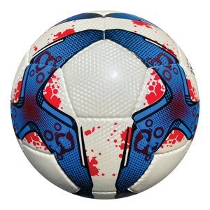 Ballon de football officiel des États-Unis d'Amérique 2026, haut de gamme, en cuir sans couture, taille 5, logo personnalisé, OEM/ODM sur mesure - Product Image 5