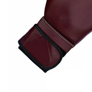 Gants de boxe en cuir de haute qualité personnalisables avec support de poignet, imperméables et légers pour le kickboxing et les arts martiaux - Product Image 2