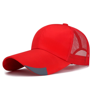 Nueva Gorra Deportiva Personalizada de Moda, Gorra de Béisbol de 6 Paneles Bordada, Gorra de Béisbol para Exteriores con Logotipo Personalizado, Gorras de Equipo para las Cuatro Estaciones - Product Image 6