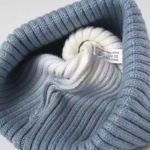 Gorro de Punto con Estampado Tie Dye Arcoíris, Novedad 2025, para Mujer, Diseño Moderno con Impresión Digital, Gorro de Invierno de Alta Calidad, Calidad Premium - Product Image 5