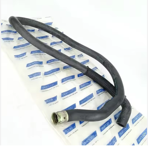 Tubo de agua con válvula - tubo de drenaje 1307.VH 1307VH PARA Peugeot 307 - Product Image 3