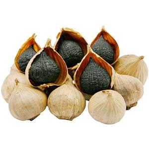 Ajo Negro Premium – Ingrediente Alimenticio Natural, Saludable y Funcional // Mr.Tom - Product Image 5