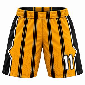 Uniformes de Fútbol Sublimados Completos, Camisetas de Fútbol Personalizadas con Nombres, Números y Logotipos de Jugadores, y Pantalones Cortos a Juego - Product Image 4