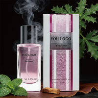Parfum de Luxe Original pour Femme, Création Personnalisée en Gros, Parfum de Dubaï Longue Durée