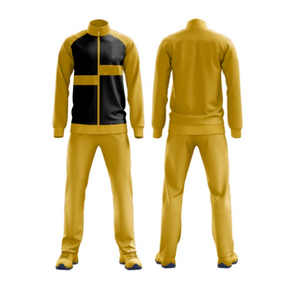 New Fashion Sublimation Custom <b>Tracksuits</b> For Men Premium High Quality Top Selling Sublimation <b>Tracksuits</b> From Pakistan - Product Image 1