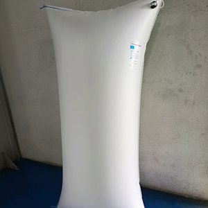 Heavy-Duty Inflatable Kraft Paper Air Bags for Container Cargo <b>Securing</b> - Product Image 2