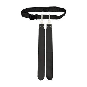 Ceinture de football à drapeaux polyvalente pour les sports d'équipe, ceinture de football à drapeaux haute visibilité pour les jeux en plein air - Product Image 3