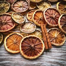 Tranches d'orange séchées en gros à prix avantageux, agrumes déshydratés naturels pour boissons - Product Image 6