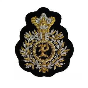 Badge maçonnique de qualité supérieure, conçu par des professionnels, très demandé, prix de gros, longueur standard, en coton. - Product Image 5