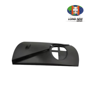 แผ่นพลาสติก PP ยี่ห้อ LONGNEW OEM สำหรับปิดแผง  รับผลิตตามสีและขนาดที่ต้องการ ด้วยกระบวนการผลิตแบบ Cold Runner - Product Image 1