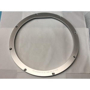LAM 715-443202-001 Anillo, CPLG, ESC, JEIDA, 8, 152116 - Equipo y Piezas de Semiconductores de Confianza de Global Legacy - Product Image 1