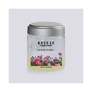 Perles parfumées BREEZE pour la maison, perles aromatiques pour placard, tiroir, armoire, salle de bain, petit espace, rafraîchisseur d'air - Product Image 1