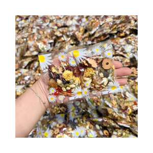 ชาดอกบัควีทหวานธรรมชาติคุณภาพสูง บรรจุซองเกรดพรีเมียม - Product Image 5