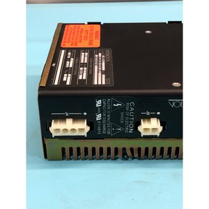 Contrôleur de moteur servo Automotion 4009-2 - Équipements et pièces semi-conductrices d'occasion fiables à l'échelle mondiale - Product Image 6