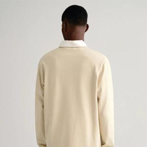 Camisetas Polo de Algodón Premium de Moda Masculina, Tejido de Punto Personalizado, Camisetas Polo de Talla Grande para Hombre - Product Image 2