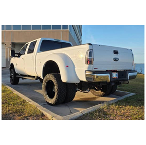 ฟอร์ด เอฟ-350 ซูเปอร์ ดิวตี้ แลริเอท 4x4 ปี 2015 - Product Image 4
