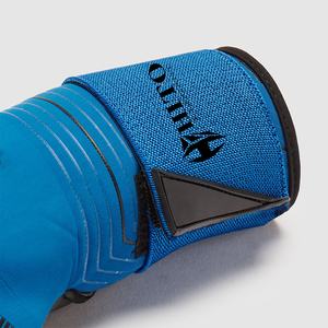 Guantes de Portero con Diseño Personalizado, Contacto de Látex en la Palma Delantera, Látex de Alta Espuma en el Dorso y Silicona Inyectada, Corte Híbrido de Goma con T-Tab - Product Image 3