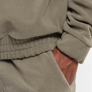 Survêtements de jogging pour hommes, design personnalisé, 100% coton, ensemble de survêtements pour hommes en vente en ligne - Product Image 4