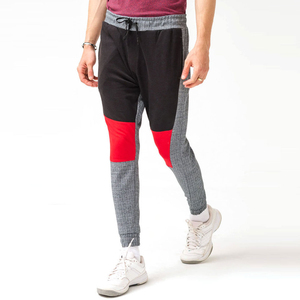 Pantalones de Algodón de la Mejor Calidad para Hombre, Pantalones para Uso en Exteriores, Hechos a Medida, Diseños OEM, Pantalones para Hombre - Product Image 6