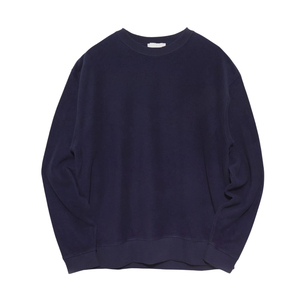 Sweat-shirt pour homme 100% coton de haute qualité 380g avec logo personnalisé, vêtements de travail d'hiver et streetwear, sweat-shirt uni à motif uni - Product Image 3