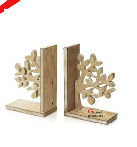 Sujetalibros con diseño de pájaros de acabado antiguo, perfectos para decoración tradicional del hogar, estilo de biblioteca y exhibición elegante de colecciones de libros. - Product Image 5