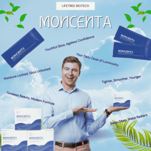 Moncenta ผลิตภัณฑ์เสริมอาหารสมุนไพรธรรมชาติจากพืชเครื่องหอมผสมสมุนไพรผงสุขภาพ - Product Image 5