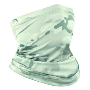 Cache-cou personnalisé multifonctionnel, cache-visage et couvre-tête, masque de sport d'extérieur OEM, fournisseur en gros - Product Image 1