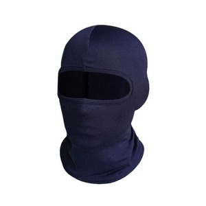 Cagoule coupe-vent unisexe à un trou Sky Mask, personnalisable avec logo, thermique, tactique, couvre-visage intégral, en tissu standard pour usage extérieur - Product Image 6