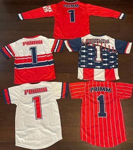 Proveedor de Uniformes de Béisbol y Sóftbol Personalizados para Adultos, Jersey 100% Poliéster con Impresión por Transferencia de Calor, Uniforme Deportivo Personalizado de Manga Corta - Product Image 4