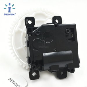 Actionneur de Volet de Mélange CVC à Réponse Rapide PEIVSO pour Toyota Lexus RX450hL 350L 2017-2019 OEM 87106-58030 - Product Image 6