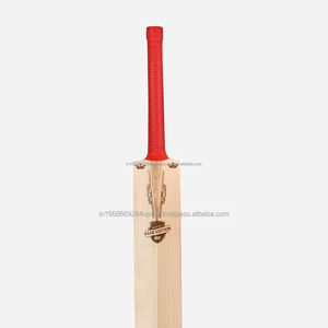 ZAP Signature Rare Edition Premium Willow Cricket Bat Tamaño 2 Bate de madera de sauce inglés hecho a mano para deportes - Product Image 1