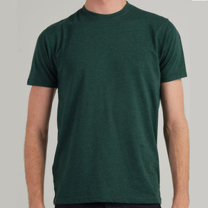 T-shirt Homme Confortable en Coton Respirant Anti-boulochage Coupe Ample Style Urbain Personnalisable avec Lettres et Couleurs – Qualité Supérieure - Product Image 2