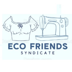 ECO FRIENDS SYNDICATE logo