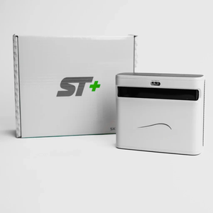 Système de simulateur de golf, logiciel de parcours virtuel, version standard, machine d'entraînement en salle - Product Image 1
