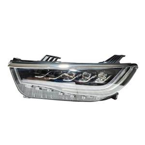 Fari Sportivi per Auto, Lenti Rimovibili, Luci Freno 55W, Lampadine per Auto BYD Song <span class=keywords><strong>Max</strong></span> 2017-2019 - Product Image 1