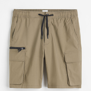 กางเกงขาสั้นผู้ชายลำลองคุณภาพสูง ดีไซน์ล่าสุด ลายพิมพ์ สำหรับฤดูร้อน ชายหาด วิ่ง - Product Image 1